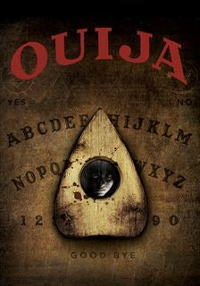 Ouija (iTunes HD)