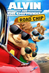 Alvin and the Chipmunks: Road Chip (iTunes HD)