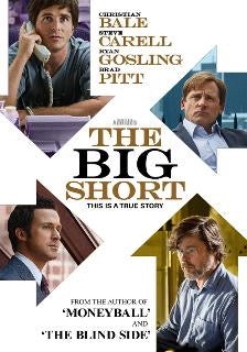 The Big Short (iTunes HD)