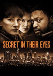 Secret in Their Eyes (iTunes HD)