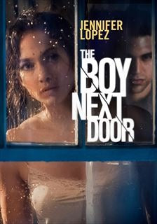 The Boy Next Door (iTunes HD)