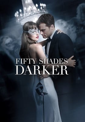 Fifty Shades Darker (iTunes 4K)