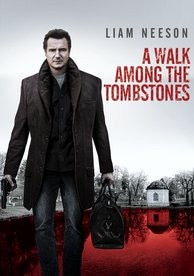 A Walk Among the Tombstones (iTunes HD)