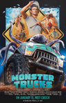 Monster Trucks (iTunes 4k)