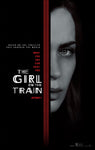 The Girl on the Train (iTunes HD)