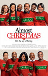 Almost Christmas (iTunes HD)