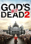 God's Not Dead 2 (iTunes HD)