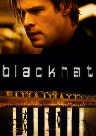 Blackhat (iTunes HD)