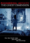 Paranormal Activity: The Ghost Dimension Unrated (iTunes HD)