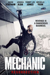 Mechanic Resurrection (iTunes HD)