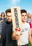Neighbors 2 (iTunes HD)