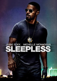 Sleepless (iTunes HD)