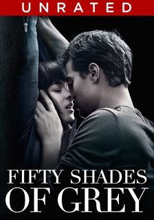 Fifty Shades Of Grey Unrated (iTunes 4K)