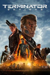 Terminator Genisys (iTunes 4K)