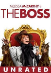 The Boss Unrated (iTunes HD)