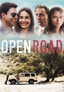 Open Road (iTunes HD)