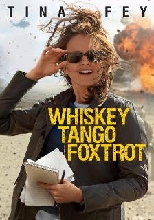 Whiskey Tango Foxtrot (iTunes HD)