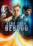 Star Trek Beyond (iTunes 4K)