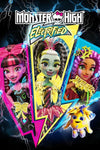 Monster High Electrified (iTunes HD)