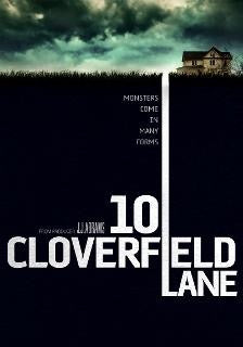 10 Cloverfield Lane (iTunes HD)