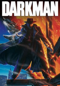 Darkman (iTunes HD)