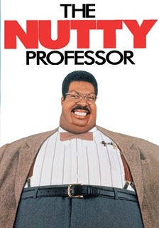Nutty Professor (iTunes HD)