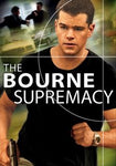 The Bourne Supremacy (iTunes HD)