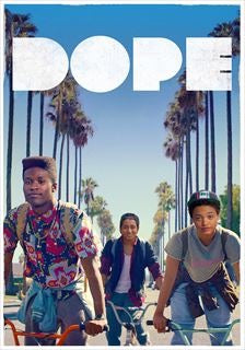 Dope (iTunes HD)