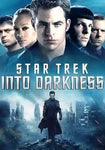 Star Trek Into Darkness (iTunes 4K)