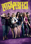 Pitch Perfect (iTunes 4K)