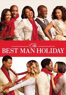 The Best Man Holiday (UV HD)