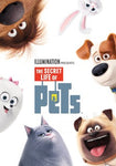The Secret Life Of Pets (iTunes HD)