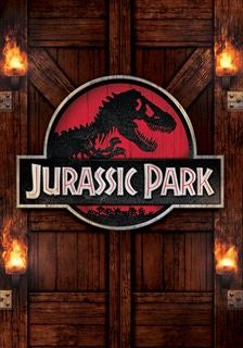 Jurassic Park (iTunes HD)