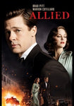Allied (iTunes 4K)