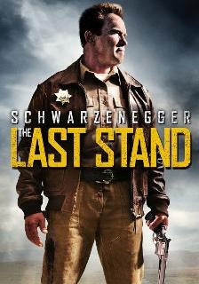 Last Stand (iTunes HD)