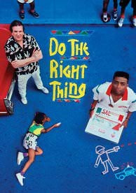 Do The Right Thing (iTunes HD)