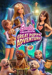 Barbie & Her Sisters In The Great Puppy Adventure (iTunes HD)