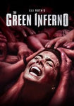 The Green Inferno (iTunes HD)