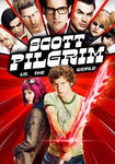 Scott Pilgrim Vs. The World (iTunes HD)