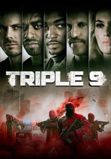 Triple 9 (iTunes HD)