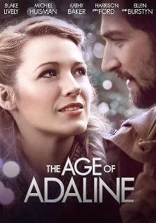 The Age of Adaline (iTunes HD)