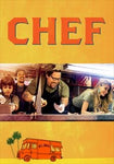Chef (iTunes HD)