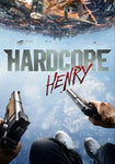 Hardcore Henry (iTunes HD)