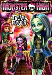 Monster High Freaky Fusion (UV HD)