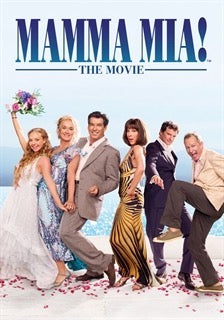 Mamma Mia! (iTunes HD)