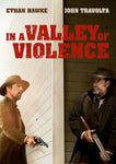 In a Valley of Violence (iTunes HD)