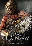 Texas Chainsaw (iTunes HD)