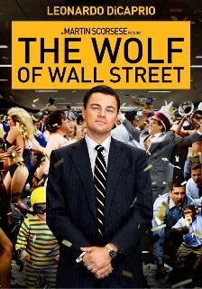 Wolf of Wall Street (iTunes HD)
