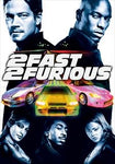 2 Fast 2 Furious (iTunes 4K)