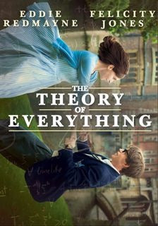 Theory of Everything (iTunes HD)